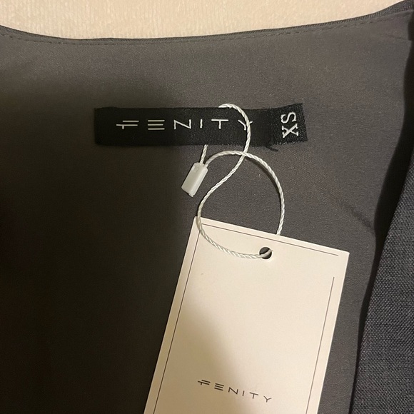 Fenity Blaire Office Siren Business Dress - Picture 3 of 3